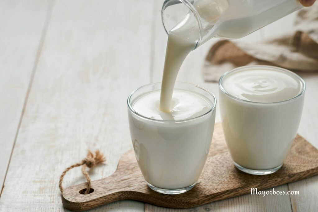 kefir