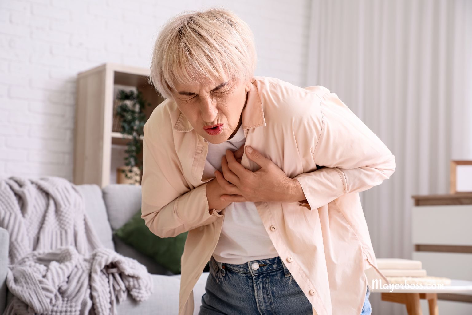 20 Vital Signs That May Indicate a Heart Attack