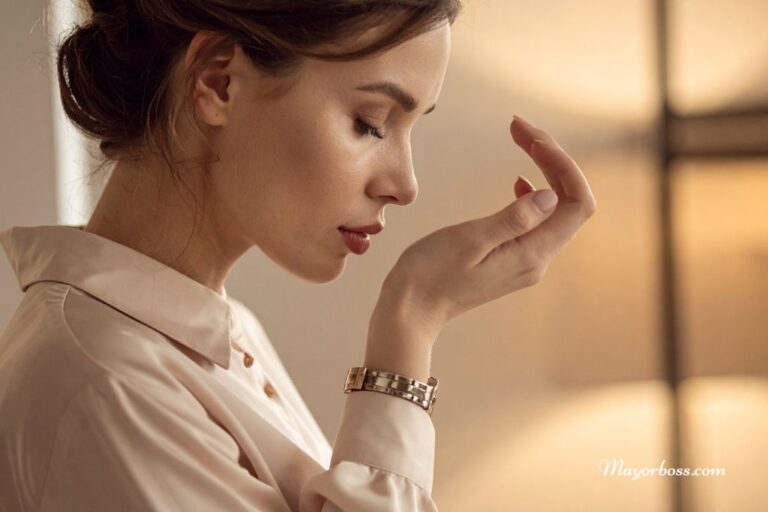 How Not to Smell Old: 7 Important Tips for Women of All Ages