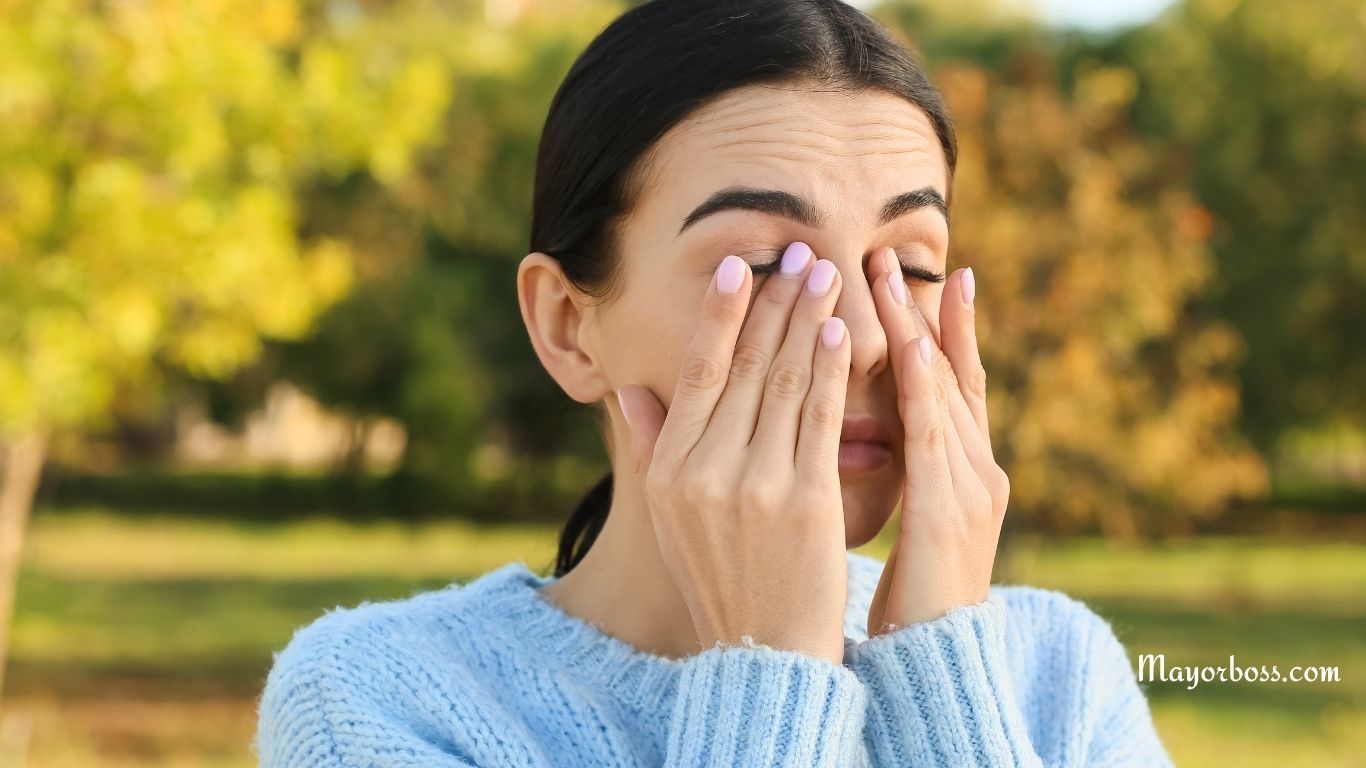 Spring Allergies: How to Protect Yourself From Seasonal Nasal Congestion and Sneezing