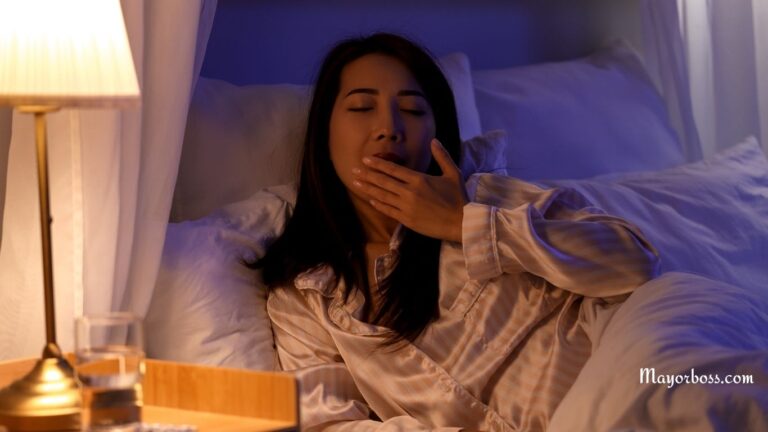 What It Means When You Breathe Fast While Sleeping