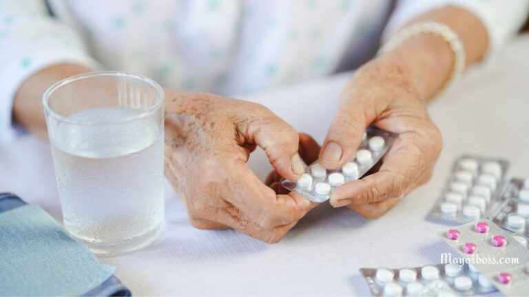 5 Medications You Should Never Take on an Empty Stomach