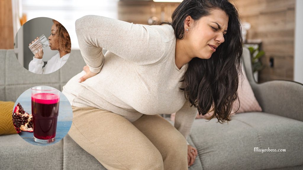 Get Rid of Kidney Stones