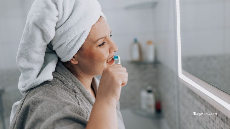 How to Maintain a Pleasant Body Scent
