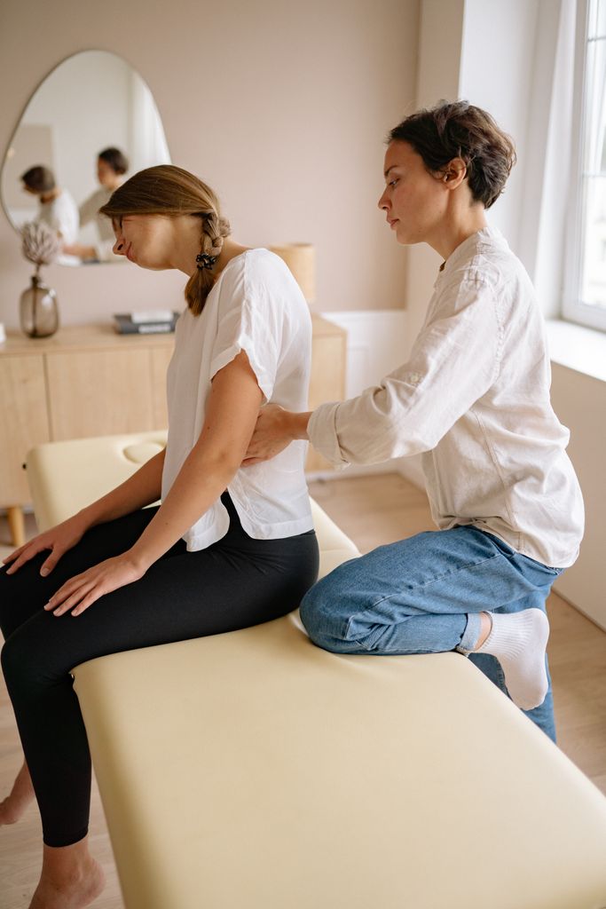 How to Relieve Lower Back Pain